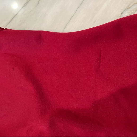 Zinga Dress mini studded open v back  sz Small - Picture 6 of 10